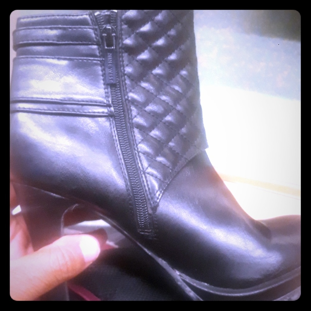 Nine West